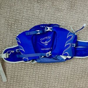 osprey tempest 6 outdoor hiking pack